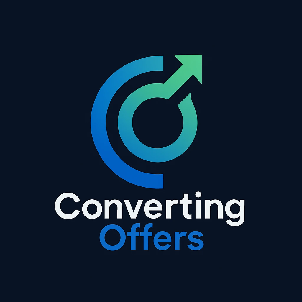 Converting Offers